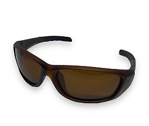 Óculos Polarizado Black Bird Pro Fishing 93483PC6 6218 - 122