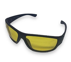 Óculos Polarizado Black Bird Pro Fishing P807  6015 - 120 C5
