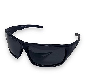 Óculos Polarizado Black Bird Pro Fishing P820 6221-122 C1