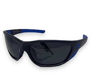 Óculos Polarizado Black Bird Pro Fishing 93492PC4 6319 - 112