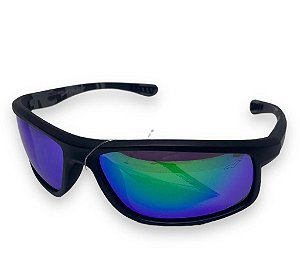 Óculos Polarizado Black Bird Pro Fishing P820 6221-122 C9
