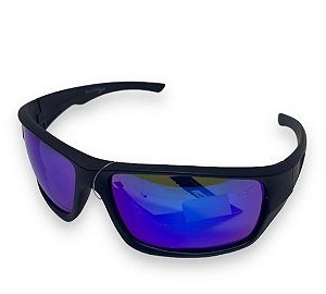 Óculos Polarizado Black Bird Pro Fishing P820 6221-122 C8