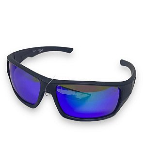 Óculos Polarizado Black Bird Pro Fishing 93498P C5 6719 124