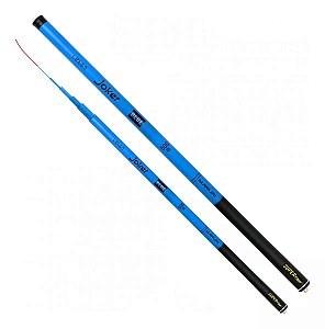 Vara Maruri Telescopica Joker Blue 270 -2,70m