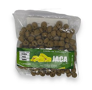 Ração Lambari Furadinha Jaca 120 gr