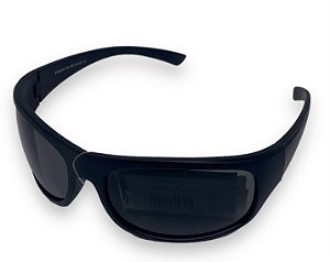 Óculos Polarizado Black Bird Pro Fishing CT22124 C14 66 18-127