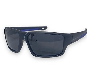Óculos Polarizado Black Bird Pro Fishing P813 62 16-126 C11
