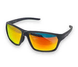 Óculos Polarizado Black Bird Pro Fishing P827 6017 - 127 C6