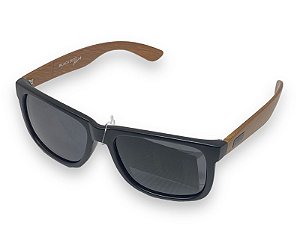 Óculos Polarizado Black Bird Pro Fishing M 301 5117 - 145 C1