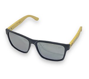 Óculos Polarizado Black Bird Pro Fishing 7030 55 22 - 141 C6