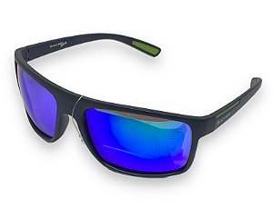 Óculos Polarizado Black Bird Pro Fishing P812 6018 - 122 C9