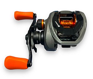 Carretilha Marine Sports Titan Pro 2 8000 SHI - Direita