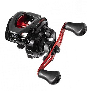 Carretilha Marine Zest Torment 200 LH Drag 8,5 Kg Rec 8.1:1 Esquerda