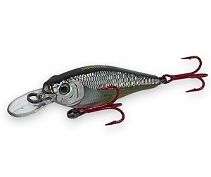 Isca Artificial Marine Sports King Shad 70 Cor 116