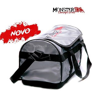 Bolsa Monster-X M3X Tackle Box