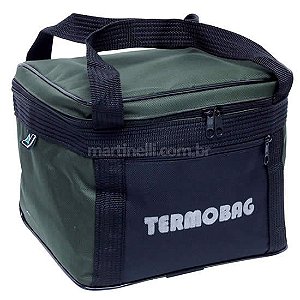 Bolsa Térmica Termobag 11L - Jogá