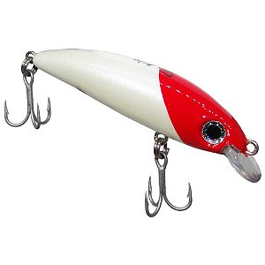 Isca artificial Borboleta Nitro 2.0 - Cor 15 - Martinelli Pesca e