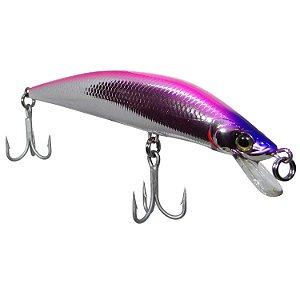 Isca artificial Marine Sports Inna 140 Pro Tuned - Cor: 122 Floating