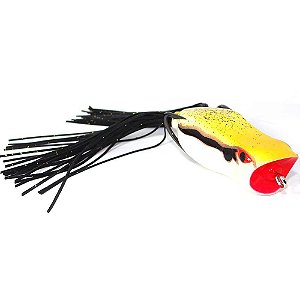 Isca artificial Marine Sports Popper Frog 60 Cor: 180