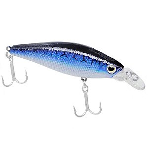 Isca artificial Marine Sports Shiner King 70 Cor 04