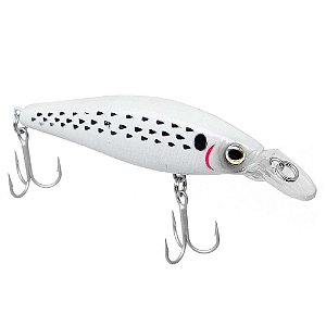 Isca artificial Marine Sports Shiner King 70 Cor 105
