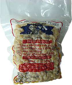 Isca Milho Popcorn - 200 g