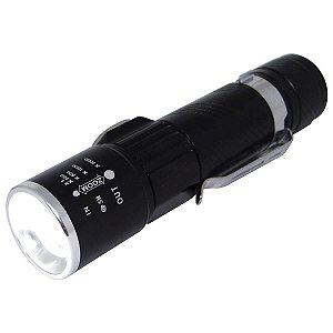 Lanterna Mini Usb Bnz-et-122003