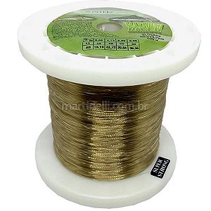 Linha Intergreen monofilamento 0,70mm 50lbs 600m