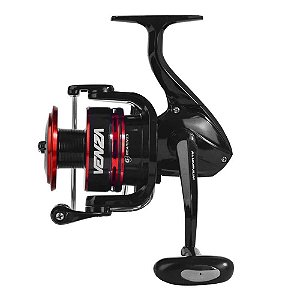 Molinete Marine Sports Venza 2000 6 Rolamentos Drag 4kg