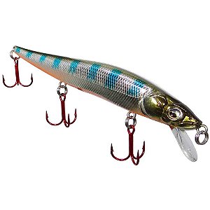 Isca Sumax Stk Steak Minnow 110sp Cor 597