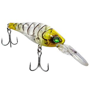 Isca Sumax Fusion Shad 60 Fs6.0-525