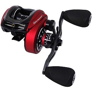 Kit de Pesca Carretilha Abu Garcia Ambassadeur C3 7000 Direita + Vara  Marine Sports Evolution GT2 Ms-c551mh Jig 180g 20-50lb - Martinelli Pesca e  Náutica - As melhores Ofertas do Ano em Pesca