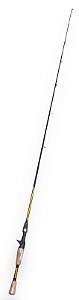 Vara Sumax Amazon Cast 1,68m 12-25lb (carretilha) 1 parte