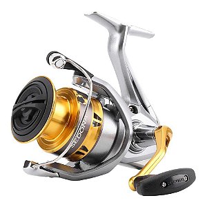 Molinete Shimano Sedona 5000XG FI New