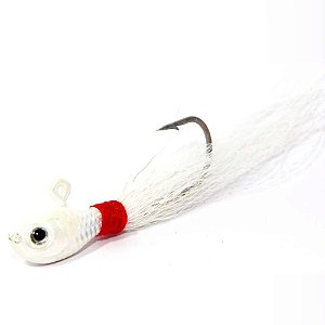 Isca Maruri Jig Ranger 10g Cor 4