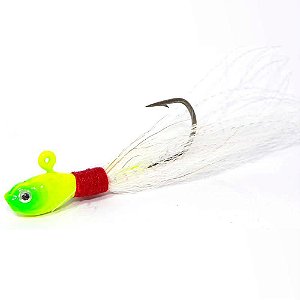 Isca Maruri Jig Ranger 15g Cor 7