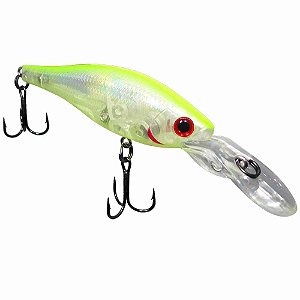 Isca Sumax FS Fusion Shad 75mm 10g cor 403