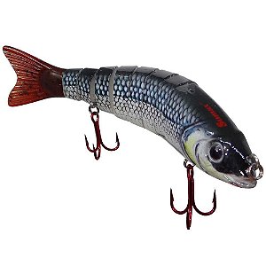 Isca Sumax Sst Sashimi Trout 160mm 002 45g