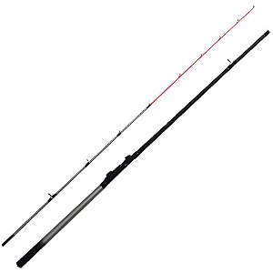 Vara Saint Jinne 2102 10/24lb 2,10m p/ Molinete ou Carretilha