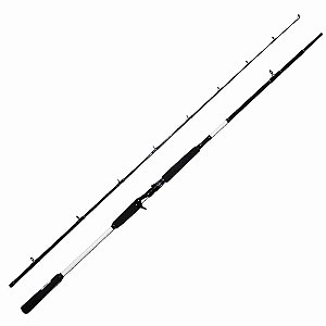 Vara Daiwa Lexa Carretilha Lx-902hfb-br 2,74m 20-50lb