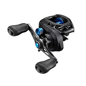 Carretilha Shimano Slx 150 Xg Direita