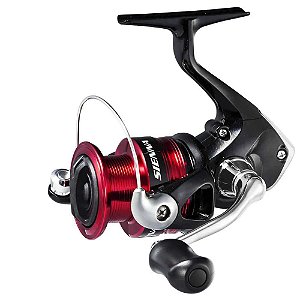 Molinete Shimano Sienna FG 4000 HG