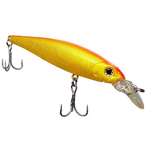 Isca Sumax Jbc Jerk Bait 80mm 039 8g