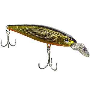 Isca Sumax Jbc Jerk Bait 80mm 001 8g