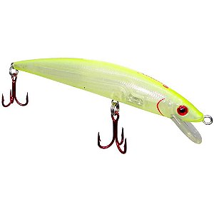 Isca Sumax Tm Toby Monnow 130mm Yc 17g