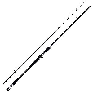 Vara Maruri Black Tamba Bt C 802XH 2,40m 30-60 Lb p/ carretilha