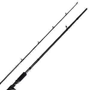 Vara Maruri Black Tamba Bt C 902XH 2,70m 30-60 Lb p/ carretilha