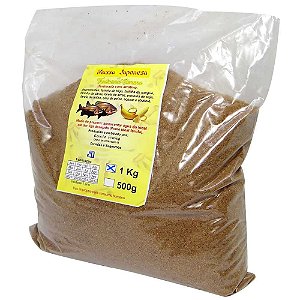 Massa Japonesa Tambas Banana 1kg