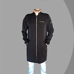 Jaleco Masculino Odonto