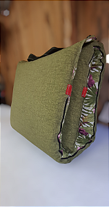 Caça e pesca, camping, viagens,casa, massoterapia com segurança e conforto! impermeável hibisco